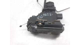 CERRADURA PUERTA DELANTERA DERECHA VOLKSWAGEN PASSAT (1996-2000) 1.9 TDI 90CV 1896CC - L.4767068 / 6X1837014C