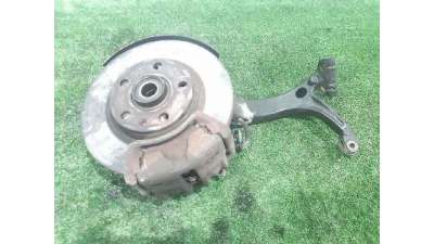 MANGUETA DELANTERA IZQUIERDA VOLKSWAGEN PASSAT (1996-2000) 1.9 TDI 90CV 1896CC - L.4767152 / 8D0407257AL