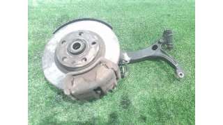 MANGUETA DELANTERA IZQUIERDA VOLKSWAGEN PASSAT (1996-2000) 1.9 TDI 90CV 1896CC - L.4767152 / 8D0407257AL