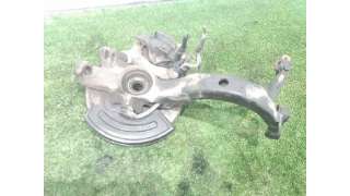 MANGUETA DELANTERA IZQUIERDA VOLKSWAGEN PASSAT (1996-2000) 1.9 TDI 90CV 1896CC - L.4767152 / 8D0407257AL