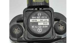 PARAGOLPES TRASERO VOLKSWAGEN PASSAT (1996-2000) 1.9 TDI 90CV 1896CC - L.4767170 / 3B5807417