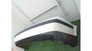 PARAGOLPES TRASERO VOLKSWAGEN PASSAT (1996-2000) 1.9 TDI 90CV 1896CC - L.4767170 / 3B5807417