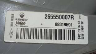 BOBINA ENCENDIDO JEEP CHEROKEE (2001-2008) 3.7 4X4 211CV 3698CC - L.4767247 / 65028138AD