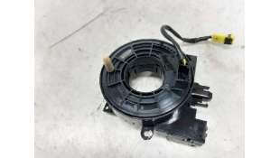 ANILLO AIRBAG NISSAN QASHQAI II TODO TERRENO, CERRADA (2013-) 1.2 DIG-T 115CV 1197CC - L.4767357 / 255544EA0A