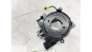 ANILLO AIRBAG NISSAN QASHQAI II TODO TERRENO, CERRADA (2013-) 1.2 DIG-T 115CV 1197CC - L.4767357 / 255544EA0A 2