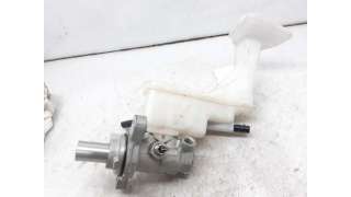 BOMBA FRENO NISSAN QASHQAI II TODO TERRENO, CERRADA (2013-) 1.2 DIG-T 115CV 1197CC - L.4767364 / 460104EH0A