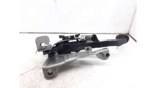 PEDAL EMBRAGUE NISSAN QASHQAI II TODO TERRENO, CERRADA (2013-) 1.2 DIG-T 115CV 1197CC - L.4767421 / 465038803R