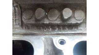 CULATA AUDI A4 AVANT (2001-2004) 2.4 170CV 2393CC - L.4767450 / 078103373AH