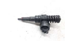 INYECTOR VOLKSWAGEN TOURAN (2003-2004) 1.9 TDI 100CV 1896CC - L.4767577 / 038130073AG