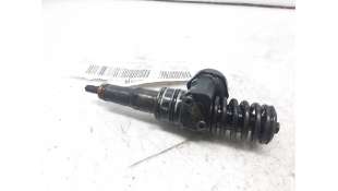 INYECTOR VOLKSWAGEN TOURAN (2003-2004) 1.9 TDI 100CV 1896CC - L.4767577 / 038130073AG 2