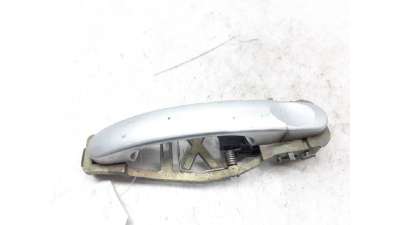 MANETA EXTERIOR TRASERA IZQUIERDA VOLKSWAGEN TOURAN (2003-2004) 1.9 TDI 100CV 1896CC - L.4767645 / 7H0837205D3FZ