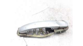 MANETA EXTERIOR TRASERA IZQUIERDA VOLKSWAGEN TOURAN (2003-2004) 1.9 TDI 100CV 1896CC - L.4767645 / 7H0837205D3FZ