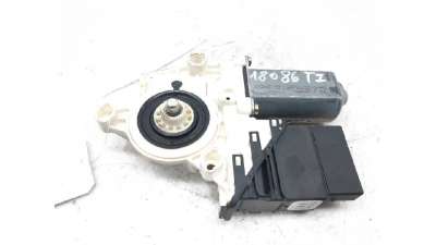 MOTOR ELEVALUNAS TRASERO IZQUIERDO VOLKSWAGEN TOURAN (2003-2004) 1.9 TDI 100CV 1896CC - L.4767663 / 1K0959703FFKZ