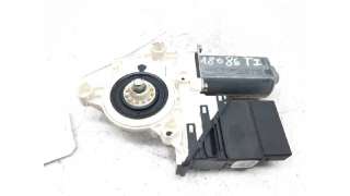 MOTOR ELEVALUNAS TRASERO IZQUIERDO VOLKSWAGEN TOURAN (2003-2004) 1.9 TDI 100CV 1896CC - L.4767663 / 1K0959703FFKZ