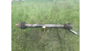 TRANSMISION DELANTERA DERECHA VOLKSWAGEN TOURAN (2003-2004) 1.9 TDI 100CV 1896CC - L.4767727 / 1K0407764KX
