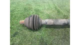 TRANSMISION DELANTERA DERECHA VOLKSWAGEN TOURAN (2003-2004) 1.9 TDI 100CV 1896CC - L.4767727 / 1K0407764KX