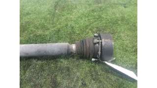 TRANSMISION DELANTERA DERECHA VOLKSWAGEN TOURAN (2003-2004) 1.9 TDI 100CV 1896CC - L.4767727 / 1K0407764KX