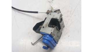 CERRADURA PUERTA TRASERA IZQUIERDA AUDI A4 (1996-2001) 2.8 QUATTRO 193CV 2771CC - L.4767897 / 8D0839015A