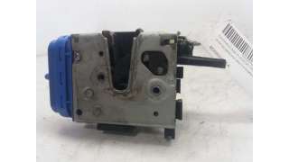 CERRADURA PUERTA TRASERA IZQUIERDA AUDI A4 (1996-2001) 2.8 QUATTRO 193CV 2771CC - L.4767897 / 8D0839015A