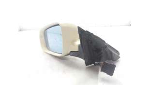 RETROVISOR IZQUIERDO AUDI A4 (1996-2001) 2.8 QUATTRO 193CV 2771CC - L.4768021 / 8D1858531J3FZ 2