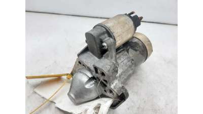 MOTOR ARRANQUE RENAULT MODUS / GRAND MODUS (2004-) 1.5 DCI (FP0D, JP0D) 82CV 1461CC - L.4768067 / 8200306595