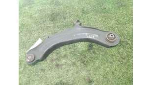 BRAZO SUSPENSION INFERIOR DELANTERO DERECHO RENAULT CLIO II (1999-2005) 1.9 DTI (B/CB0U) 80CV 1870CC - L.4768068 / 594984