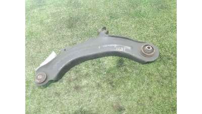 BRAZO SUSPENSION INFERIOR DELANTERO DERECHO RENAULT CLIO II (1999-2005) 1.9 DTI (B/CB0U) 80CV 1870CC - L.4768068 / 594984