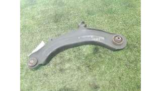 BRAZO SUSPENSION INFERIOR DELANTERO DERECHO RENAULT CLIO II (1999-2005) 1.9 DTI (B/CB0U) 80CV 1870CC - L.4768068 / 594984