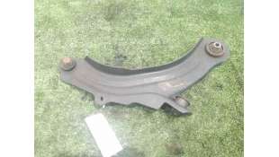 BRAZO SUSPENSION INFERIOR DELANTERO DERECHO RENAULT CLIO II (1999-2005) 1.9 DTI (B/CB0U) 80CV 1870CC - L.4768068 / 594984 2