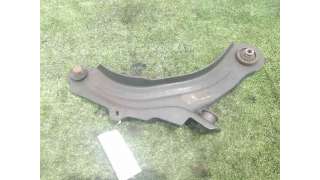 BRAZO SUSPENSION INFERIOR DELANTERO DERECHO RENAULT CLIO II (1999-2005) 1.9 DTI (B/CB0U) 80CV 1870CC - L.4768068 / 594984