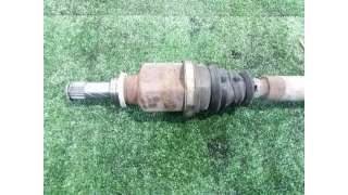 TRANSMISION DELANTERA IZQUIERDA RENAULT MEGANE II SEDÁN (2004-2010) 1.5 DCI (LM02, LM13, LM2A) 101CV 1461CC - L.4768076 / 8