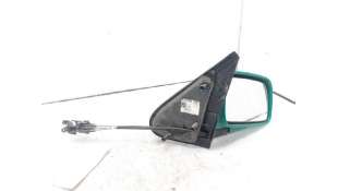 RETROVISOR DERECHO VOLKSWAGEN POLO (1995-1999) 60 1.4 60CV 1390CC - L.4768291 / 6N1857508G01C