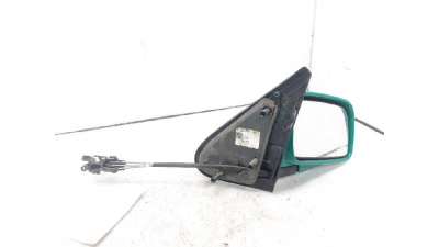 RETROVISOR DERECHO VOLKSWAGEN POLO (1995-1999) 60 1.4 60CV 1390CC - L.4768291 / 6N1857508G01C