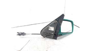 RETROVISOR DERECHO VOLKSWAGEN POLO (1995-1999) 60 1.4 60CV 1390CC - L.4768291 / 6N1857508G01C