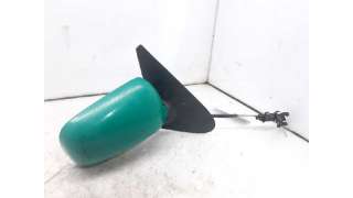 RETROVISOR DERECHO VOLKSWAGEN POLO (1995-1999) 60 1.4 60CV 1390CC - L.4768291 / 6N1857508G01C