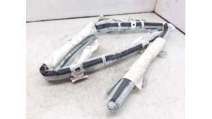 AIRBAG LATERAL DELANTERO DERECHO NISSAN PULSAR FASTBACK (2014-) 1.2 DIG-T 115CV 1197CC - L.4768483 / 985P03ZL0A 2