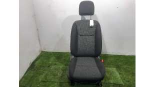 ASIENTO DELANTERO DERECHO NISSAN PULSAR FASTBACK (2014-) 1.2 DIG-T 115CV 1197CC - L.4768499 / 17111815