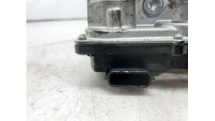 CAJA MARIPOSA NISSAN PULSAR FASTBACK (2014-) 1.2 DIG-T 115CV 1197CC - L.4768529 / 161206038R 2