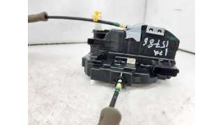 CERRADURA PUERTA DELANTERA IZQUIERDA NISSAN PULSAR FASTBACK (2014-) 1.2 DIG-T 115CV 1197CC - L.4768541 / 805013ZL0A