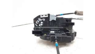 CERRADURA PUERTA TRASERA DERECHA NISSAN PULSAR FASTBACK (2014-) 1.2 DIG-T 115CV 1197CC - L.4768542 / 825003ZL0A 2