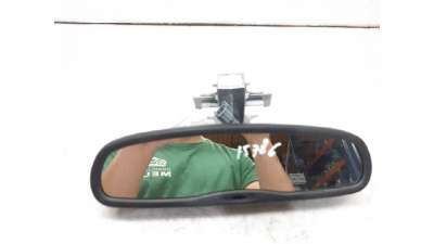 ESPEJO INTERIOR NISSAN PULSAR FASTBACK (2014-) 1.2 DIG-T 115CV 1197CC - L.4768587 / 963216176R