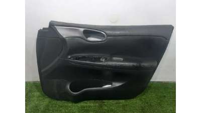 GUARNECIDO PUERTA DELANTERA DERECHA NISSAN PULSAR FASTBACK (2014-) 1.2 DIG-T 115CV 1197CC - L.4768608 / 809003ZL0C