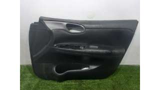 GUARNECIDO PUERTA DELANTERA DERECHA NISSAN PULSAR FASTBACK (2014-) 1.2 DIG-T 115CV 1197CC - L.4768608 / 809003ZL0C