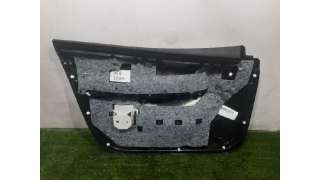 GUARNECIDO PUERTA DELANTERA DERECHA NISSAN PULSAR FASTBACK (2014-) 1.2 DIG-T 115CV 1197CC - L.4768608 / 809003ZL0C