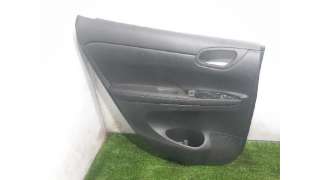 GUARNECIDO PUERTA TRASERA IZQUIERDA NISSAN PULSAR FASTBACK (2014-) 1.2 DIG-T 115CV 1197CC - L.4768625 / 829013ZL0A