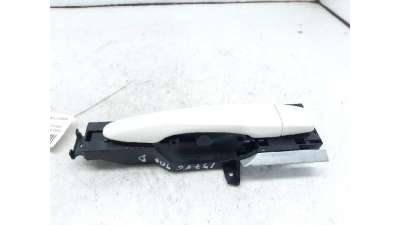 MANETA EXTERIOR TRASERA DERECHA NISSAN PULSAR FASTBACK (2014-) 1.2 DIG-T 115CV 1197CC - L.4768682 / 80640 3ZL6B