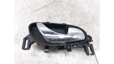 MANETA INTERIOR DELANTERA DERECHA NISSAN PULSAR FASTBACK (2014-) 1.2 DIG-T 115CV 1197CC - L.4768685 / 806704EA1B