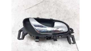 MANETA INTERIOR DELANTERA DERECHA NISSAN PULSAR FASTBACK (2014-) 1.2 DIG-T 115CV 1197CC - L.4768685 / 806704EA1B