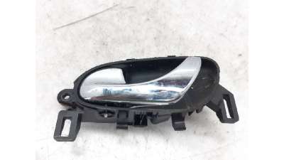 MANETA INTERIOR DELANTERA IZQUIERDA NISSAN PULSAR FASTBACK (2014-) 1.2 DIG-T 115CV 1197CC - L.4768688 / 806714EA1B