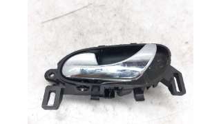 MANETA INTERIOR DELANTERA IZQUIERDA NISSAN PULSAR FASTBACK (2014-) 1.2 DIG-T 115CV 1197CC - L.4768688 / 806714EA1B